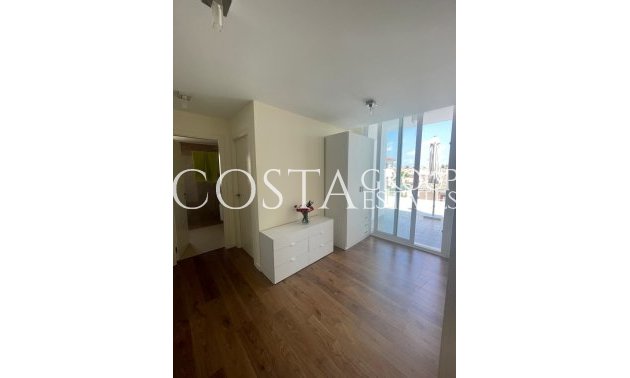 Herverkoop - Villa -
Bigastro