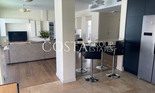 Herverkoop - Villa -
Bigastro