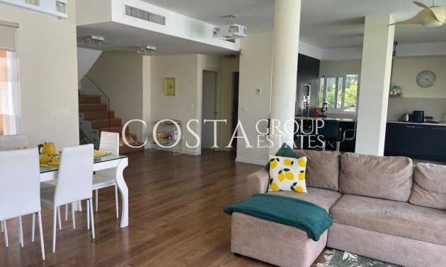 Herverkoop - Villa -
Bigastro