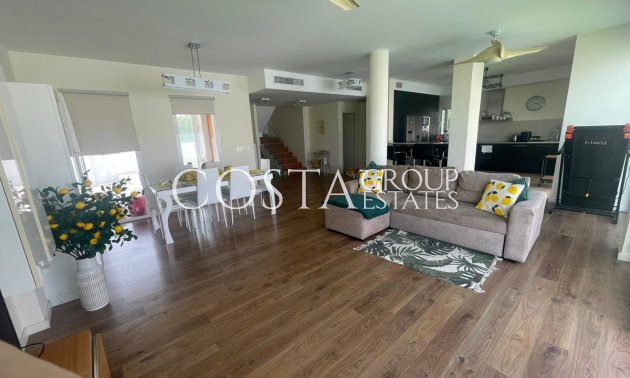 Herverkoop - Villa -
Bigastro