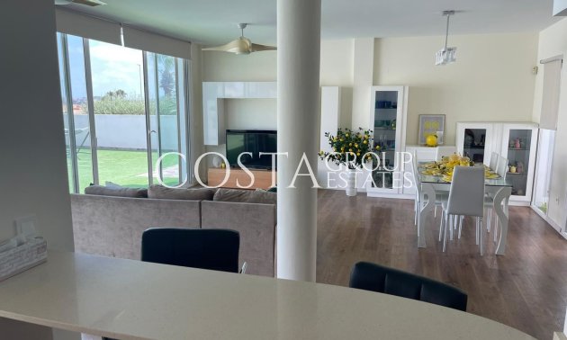 Herverkoop - Villa -
Bigastro