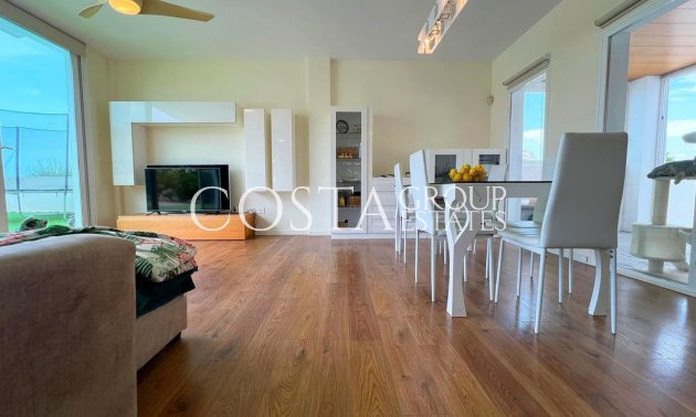 Herverkoop - Villa -
Bigastro