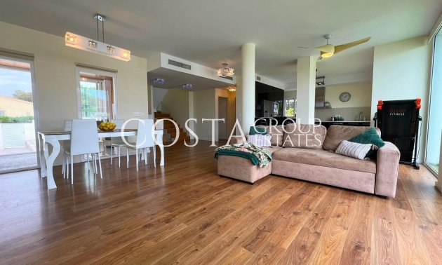 Herverkoop - Villa -
Bigastro