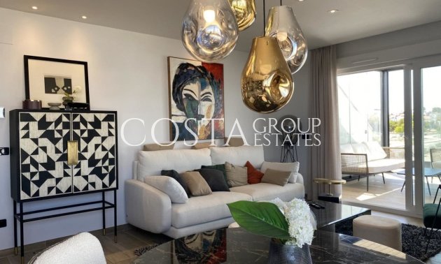 Herverkoop - Apartments -
Orihuela - Los Balcones