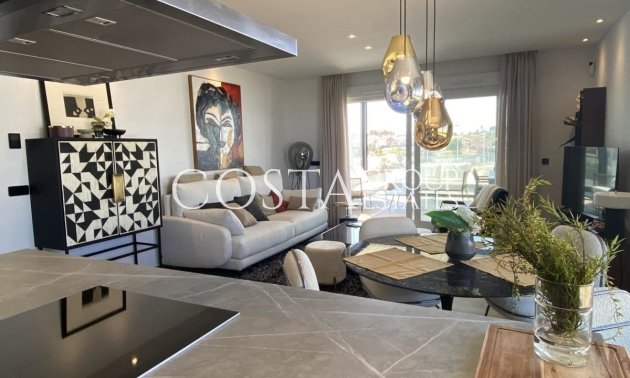 Herverkoop - Apartments -
Orihuela - Los Balcones