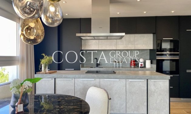 Herverkoop - Apartments -
Orihuela - Los Balcones