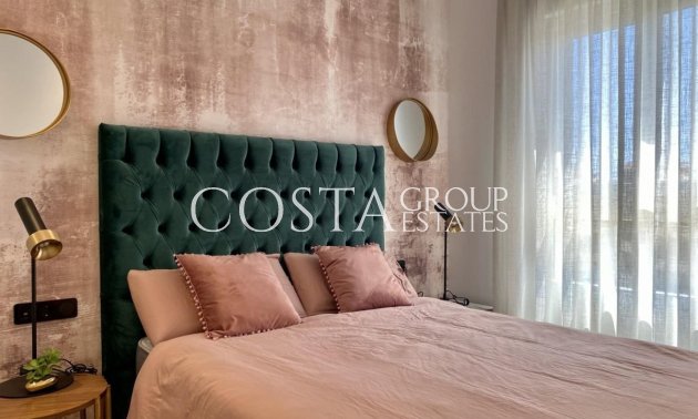 Herverkoop - Apartments -
Orihuela - Los Balcones