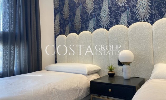 Herverkoop - Apartments -
Orihuela - Los Balcones