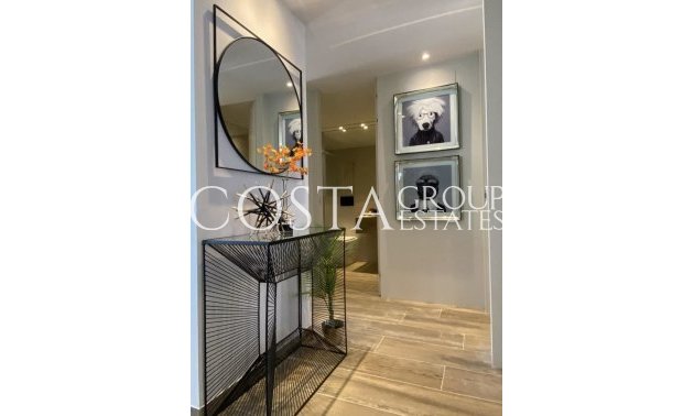 Herverkoop - Apartments -
Orihuela - Los Balcones