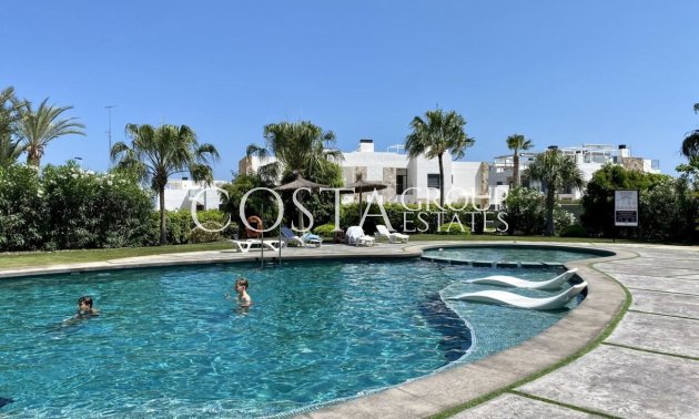 Herverkoop - Apartments -
Orihuela - Los Balcones