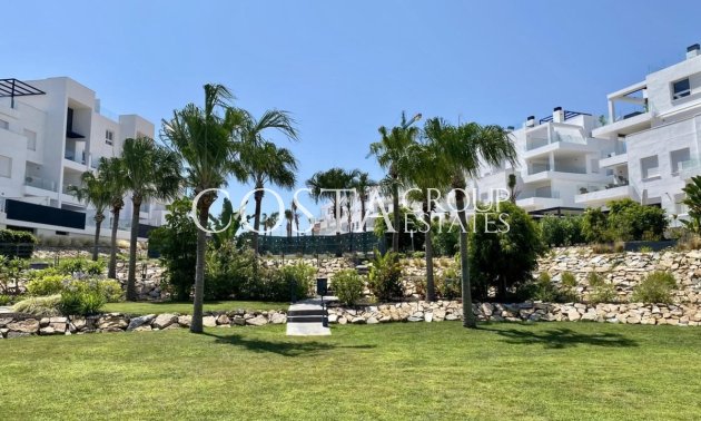 Herverkoop - Apartments -
Orihuela - Los Balcones