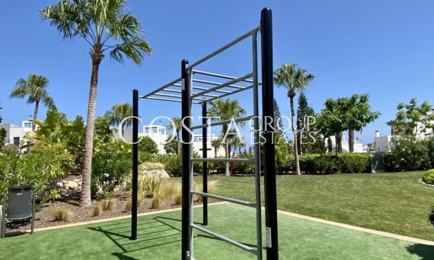 Herverkoop - Apartments -
Orihuela - Los Balcones