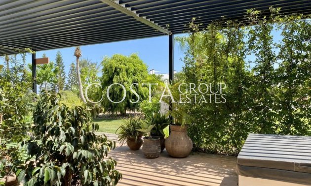 Herverkoop - Apartments -
Orihuela - Los Balcones