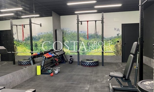 Herverkoop - Apartments -
Orihuela - Los Balcones