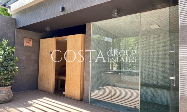 Herverkoop - Apartments -
Orihuela - Los Balcones