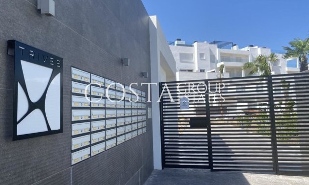 Herverkoop - Apartments -
Orihuela - Los Balcones