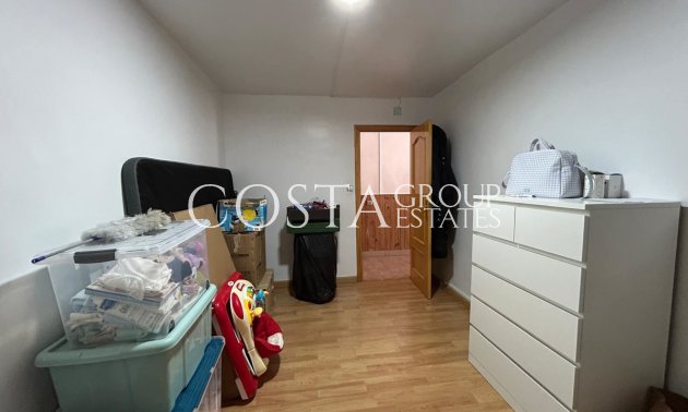 Resale - House -
Torrevieja - Torrevieja Centro