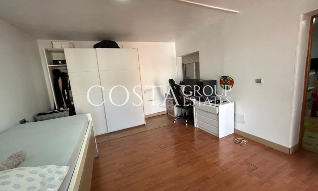 Resale - House -
Torrevieja - Torrevieja Centro