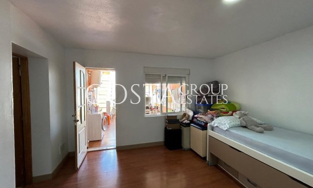 Resale - House -
Torrevieja - Torrevieja Centro