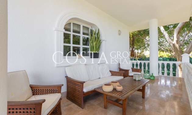 Resale - Villa -
Torrevieja - Torrevieja Centro