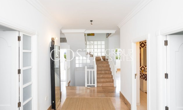 Resale - Villa -
Torrevieja - Torrevieja Centro