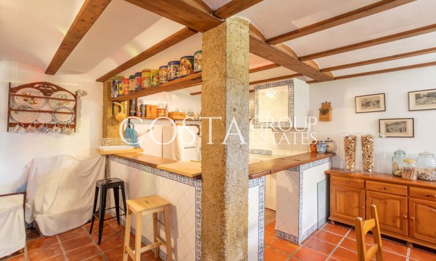 Resale - Villa -
Torrevieja - Torrevieja Centro