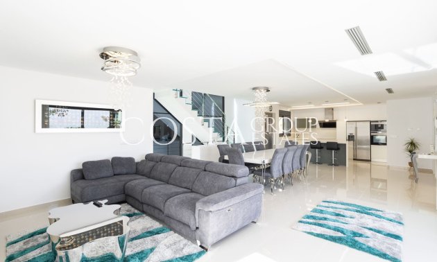 Resale - Villa -
San Miguel de Salinas - San Miguel de Salinas Centro