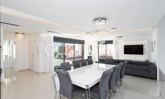 Resale - Villa -
San Miguel de Salinas - San Miguel de Salinas Centro