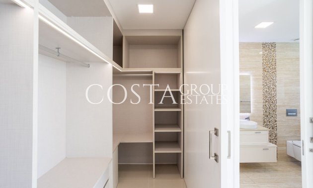 Resale - Villa -
San Miguel de Salinas - San Miguel de Salinas Centro