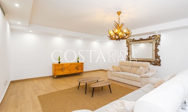 Resale - Villa -
San Miguel de Salinas - San Miguel de Salinas Centro