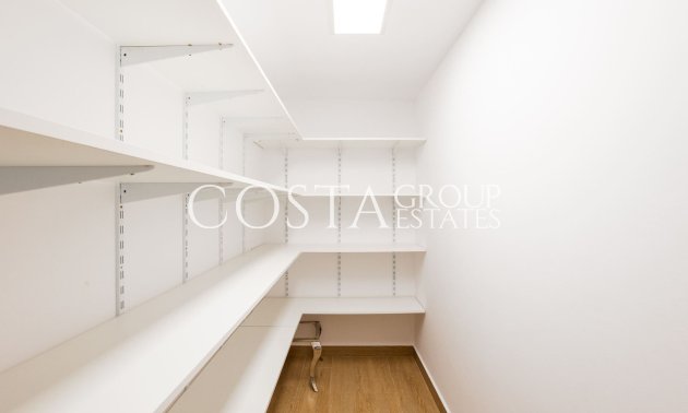 Resale - Villa -
San Miguel de Salinas - San Miguel de Salinas Centro