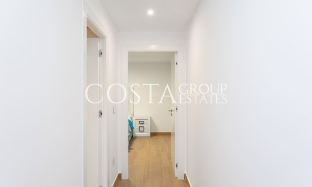 Resale - Villa -
San Miguel de Salinas - San Miguel de Salinas Centro