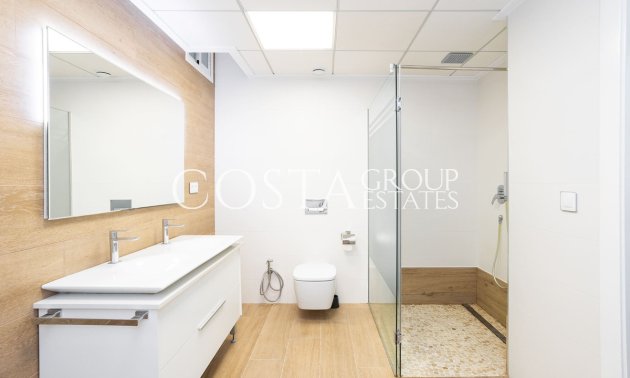 Resale - Villa -
San Miguel de Salinas - San Miguel de Salinas Centro