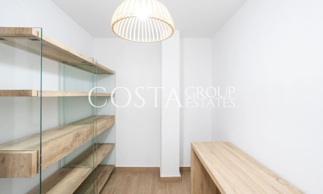 Resale - Villa -
San Miguel de Salinas - San Miguel de Salinas Centro