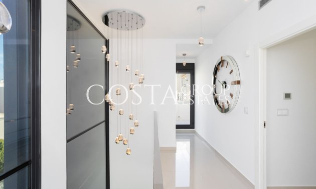 Resale - Villa -
San Miguel de Salinas - San Miguel de Salinas Centro