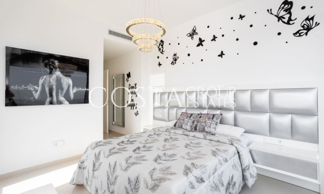 Resale - Villa -
San Miguel de Salinas - San Miguel de Salinas Centro