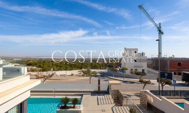 Resale - Villa -
San Miguel de Salinas - San Miguel de Salinas Centro