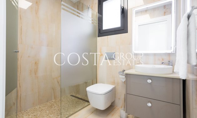 Resale - Villa -
San Miguel de Salinas - San Miguel de Salinas Centro