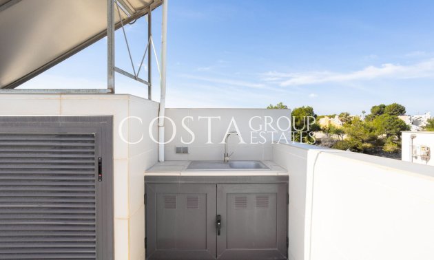 Resale - Villa -
San Miguel de Salinas - San Miguel de Salinas Centro