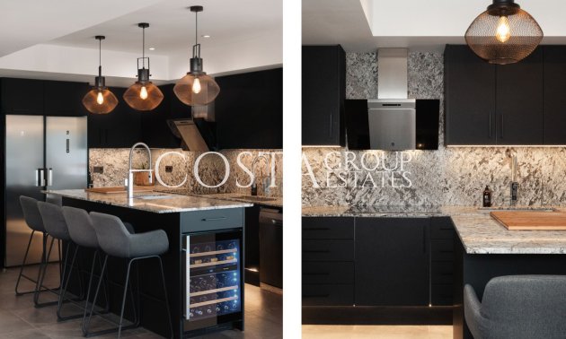 Resale - Apartments -
San Javier - Santiago De La Ribera