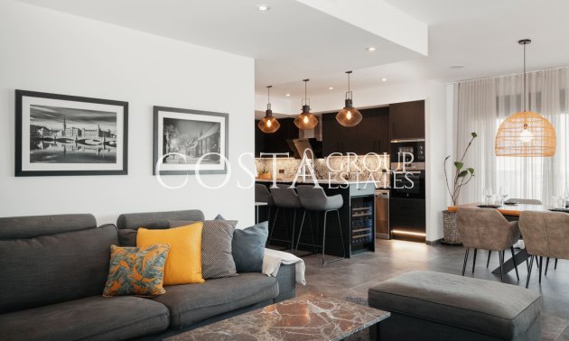 Resale - Apartments -
San Javier - Santiago De La Ribera