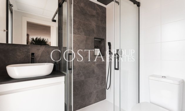 Resale - Apartments -
San Javier - Santiago De La Ribera