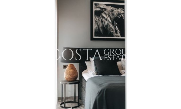 Resale - Apartments -
San Javier - Santiago De La Ribera