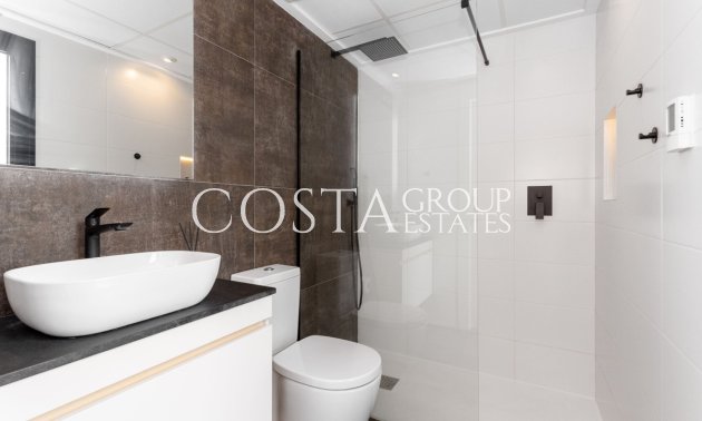 Resale - Apartments -
San Javier - Santiago De La Ribera