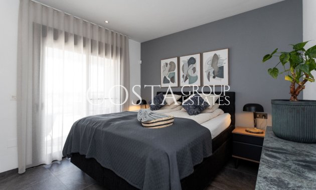 Resale - Apartments -
San Javier - Santiago De La Ribera