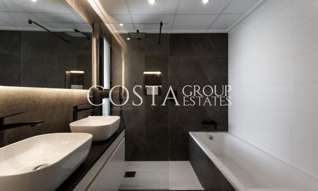 Resale - Apartments -
San Javier - Santiago De La Ribera