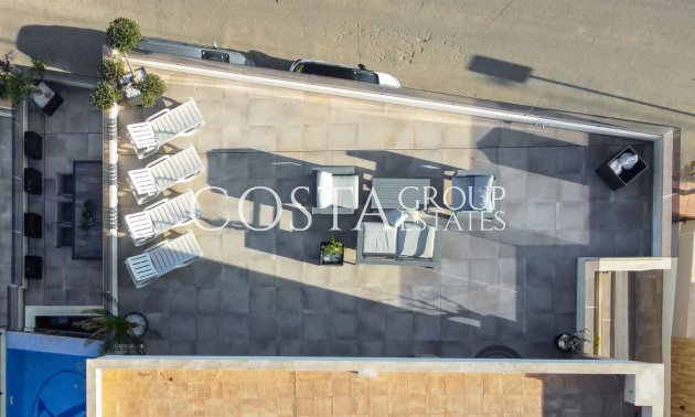 Resale - Apartments -
San Javier - Santiago De La Ribera