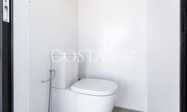 Resale - Apartments -
San Javier - Santiago De La Ribera