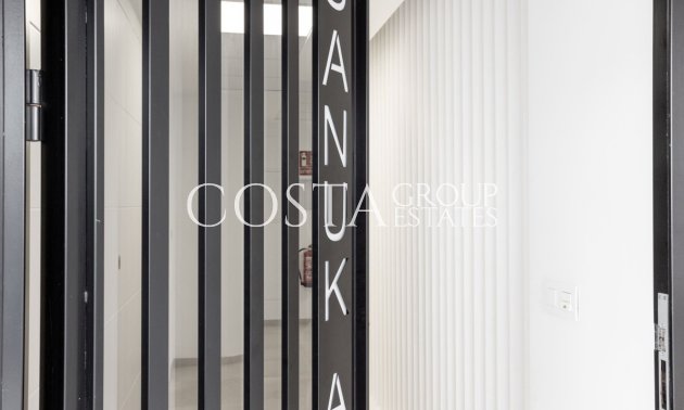 Resale - Apartments -
San Javier - Santiago De La Ribera