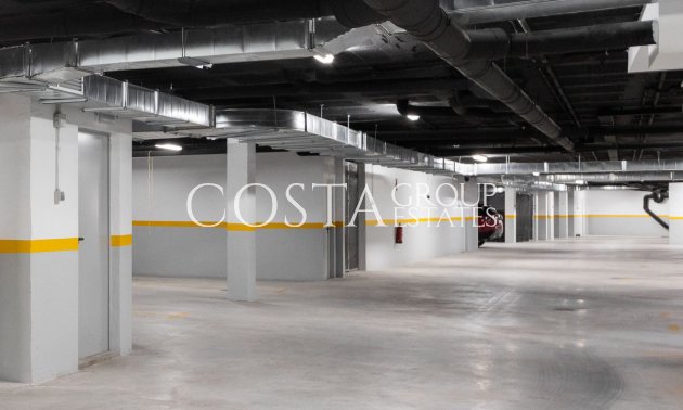 Resale - Apartments -
San Javier - Santiago De La Ribera